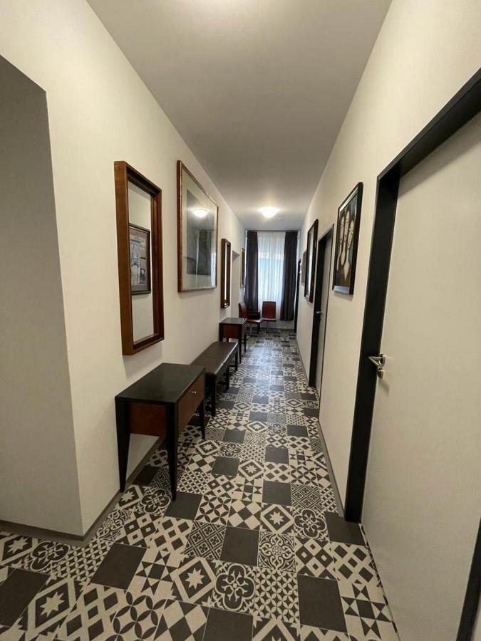 Apartments Gato Karlovy Vary Stara Role Exterior photo