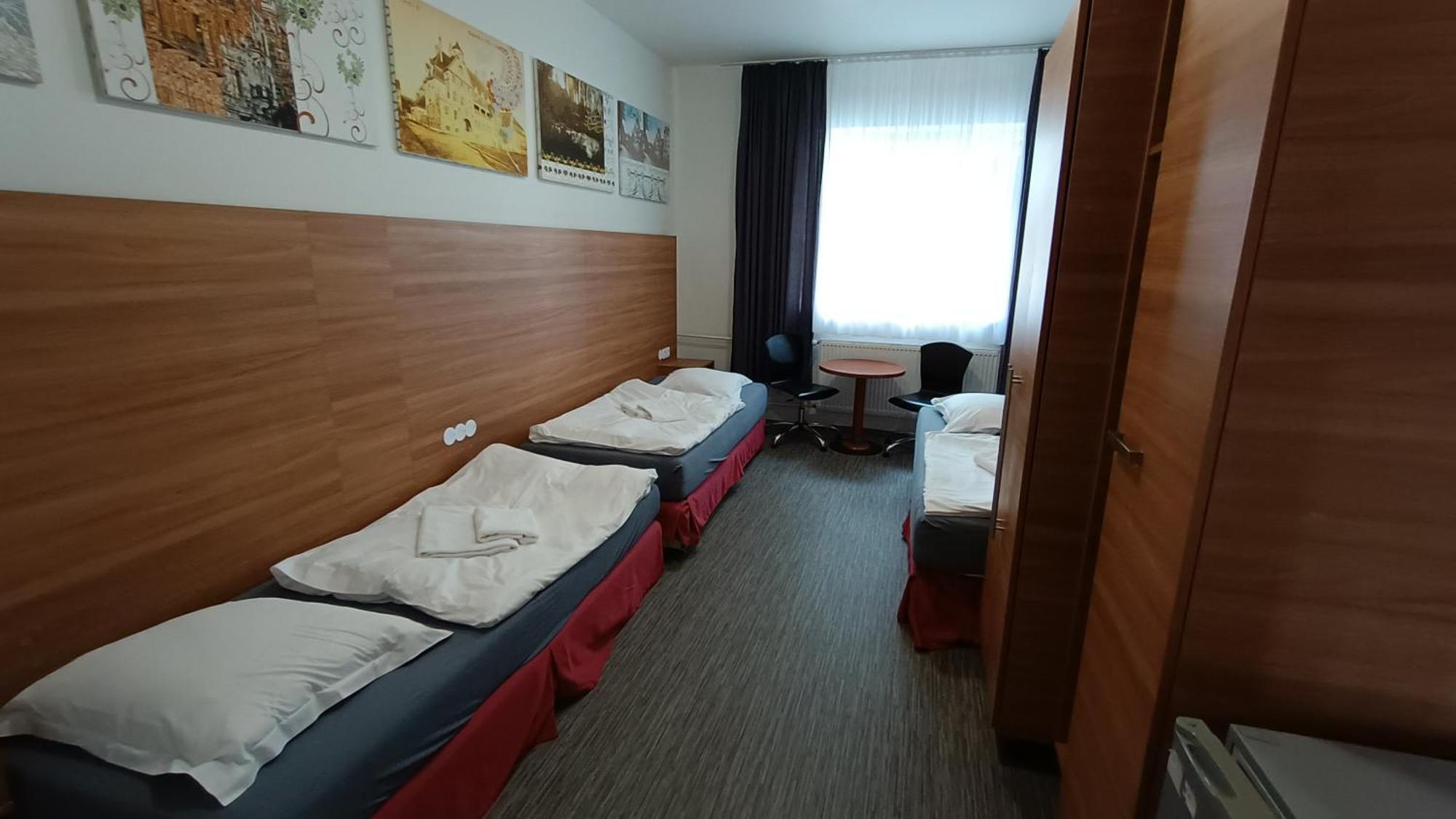 Apartments Gato Karlovy Vary Stara Role Exterior photo