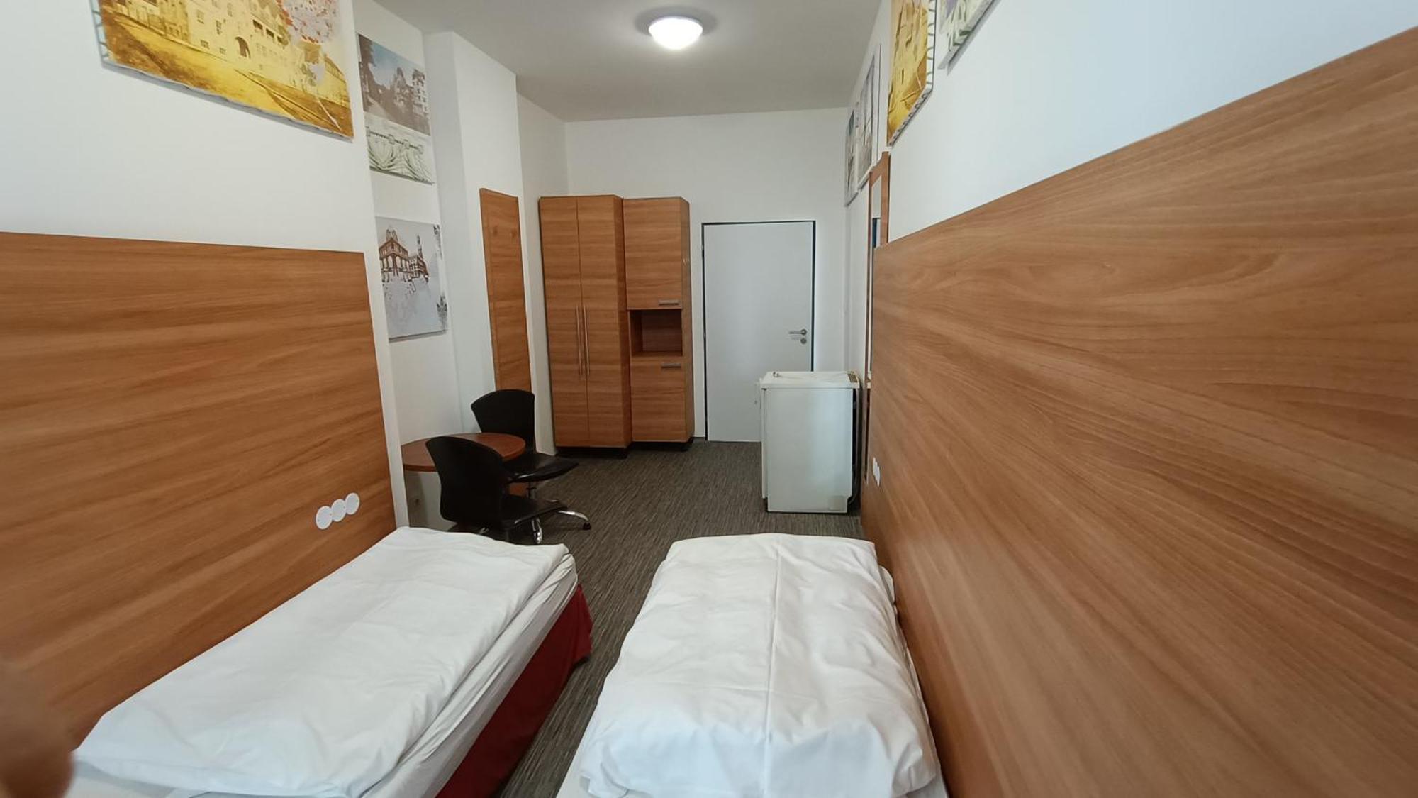 Apartments Gato Karlovy Vary Stara Role Exterior photo