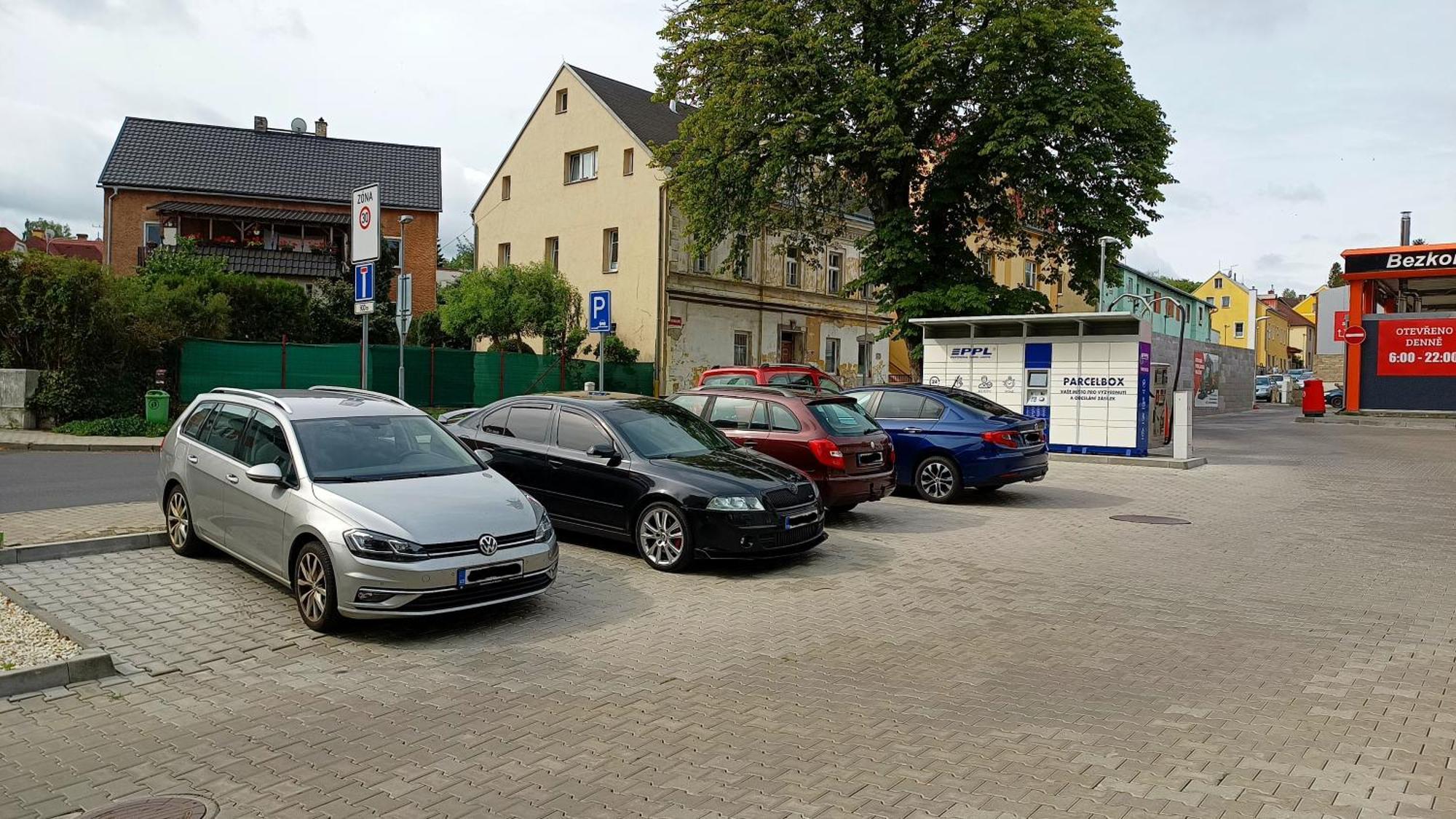 Apartments Gato Karlovy Vary Stara Role Exterior photo
