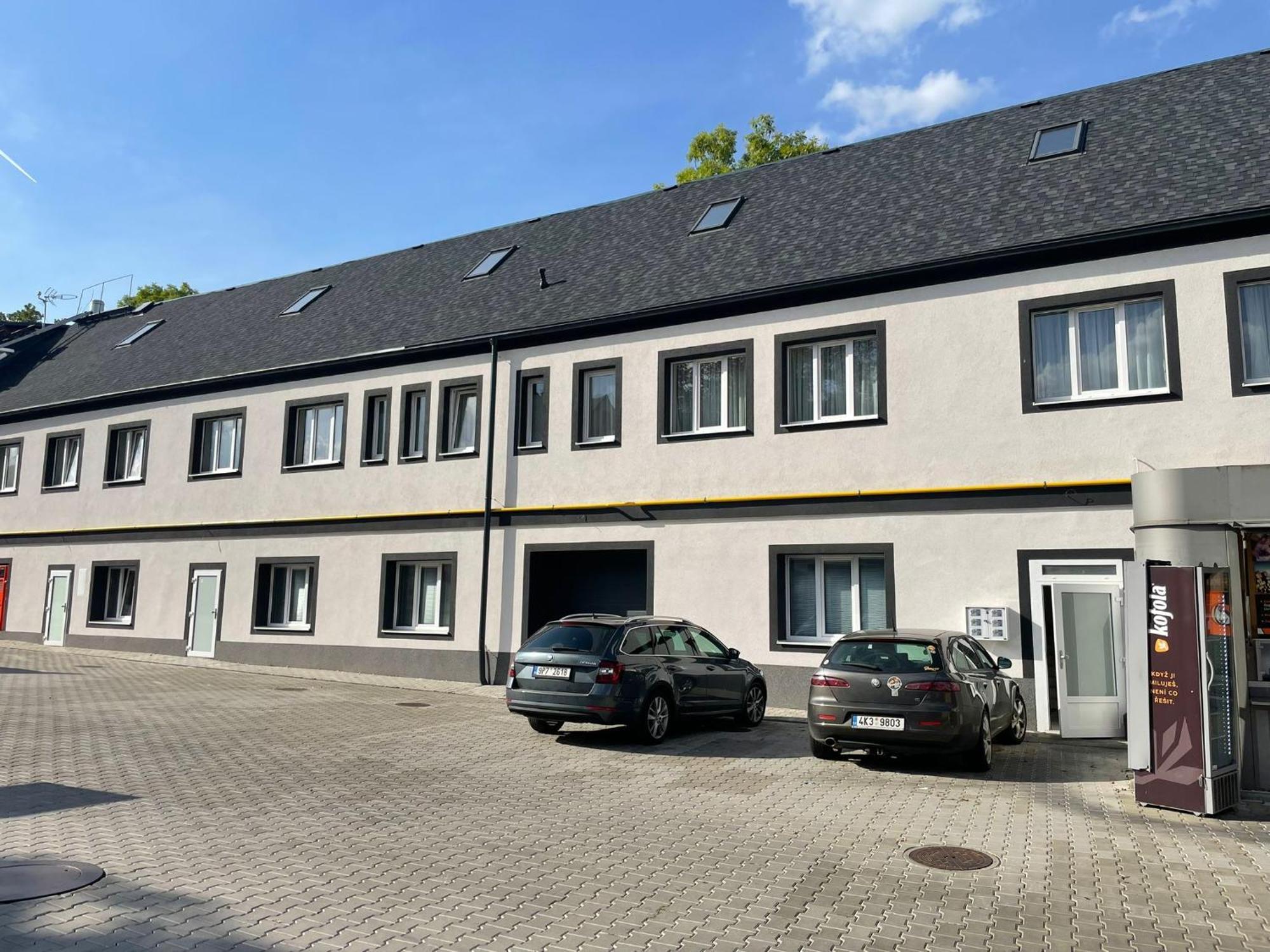 Apartments Gato Karlovy Vary Stara Role Exterior photo